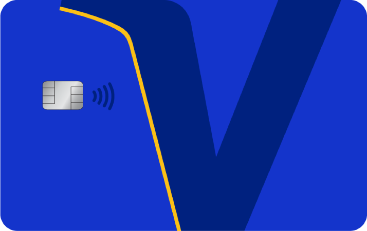 Visa card